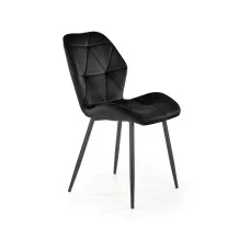 CHAIR K 453, BLACK